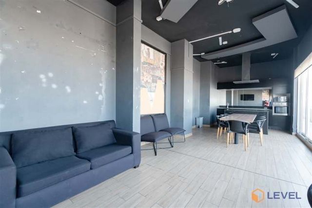 Depto 1Dorm San Diego 895, Piso 3, Vista Sur