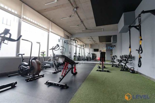 Depto 1Dorm San Diego 895, Piso 3, Vista Sur