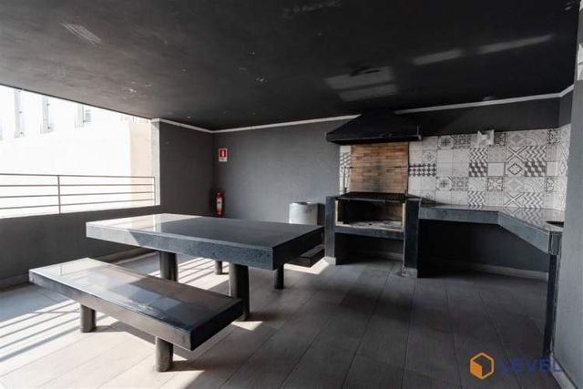 Depto 1Dorm San Diego 895, Piso 3, Vista Sur