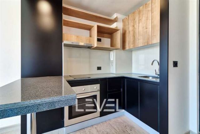 Depto 1Dorm San Diego 895, Piso 3, Vista Sur