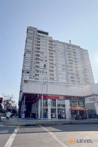 Depto 1Dorm San Diego 895, Piso 3, Vista Sur