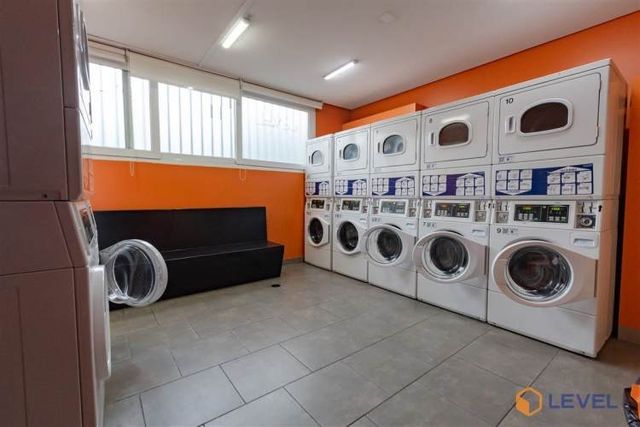 Depto 1Dorm San Diego 895, Piso 3, Vista Sur