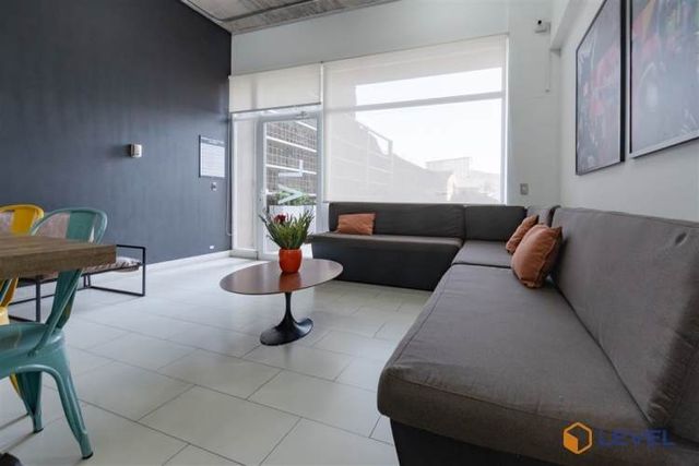 Depto Arturo Prat 1237, 1d1b, Vista Norte, Cercano A Metro