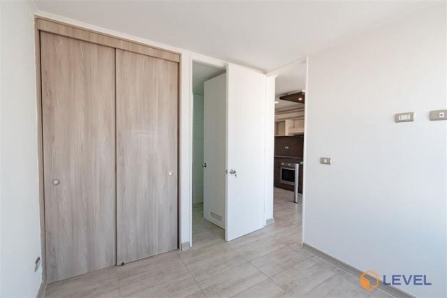 Depto Arturo Prat 1237, 1d1b, Vista Norte, Cercano A Metro