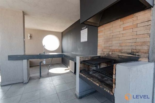 Depto Arturo Prat 1237, 1d1b, Vista Norte, Cercano A Metro