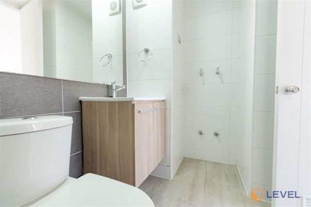 Depto Arturo Prat 1237, 1d1b, Vista Norte, Cercano A Metro