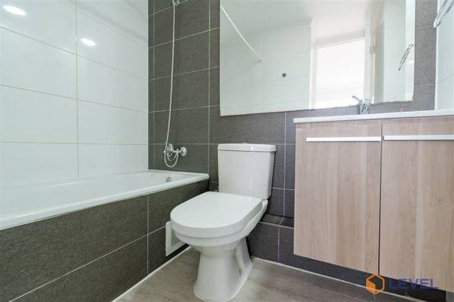 Depto Arturo Prat 1237, 1d1b, Vista Norte, Cercano A Metro