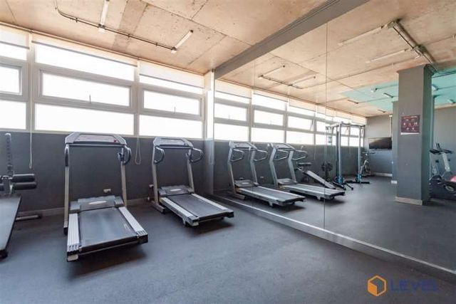 Depto Arturo Prat 1237, 1d1b, Vista Norte, Cercano A Metro