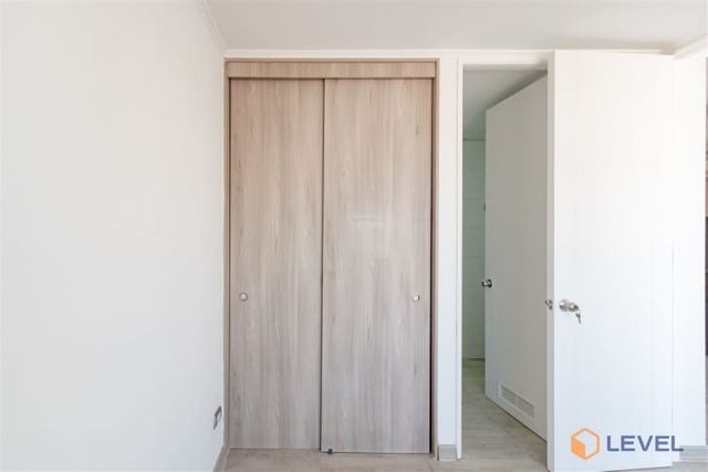 Depto Arturo Prat 1237, 1d1b, Vista Norte, Cercano A Metro