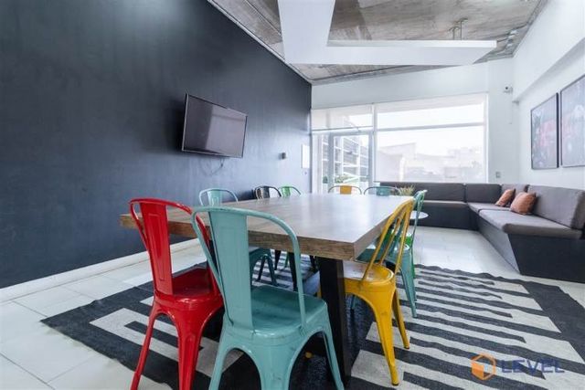 Depto Arturo Prat 1237, 1d1b, Vista Norte, Cercano A Metro