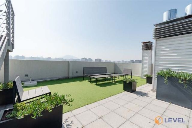 Depto Arturo Prat 1237, 1d1b, Vista Norte, Cercano A Metro