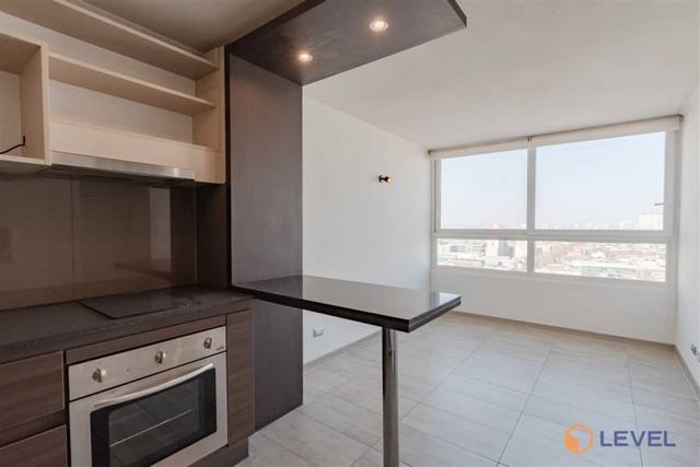 Depto Arturo Prat 1237, 1d1b, Vista Norte, Cercano A Metro