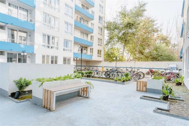 Departamento de 2 Dorm. En Quinta Normal Poeta Pedro Prado 1353