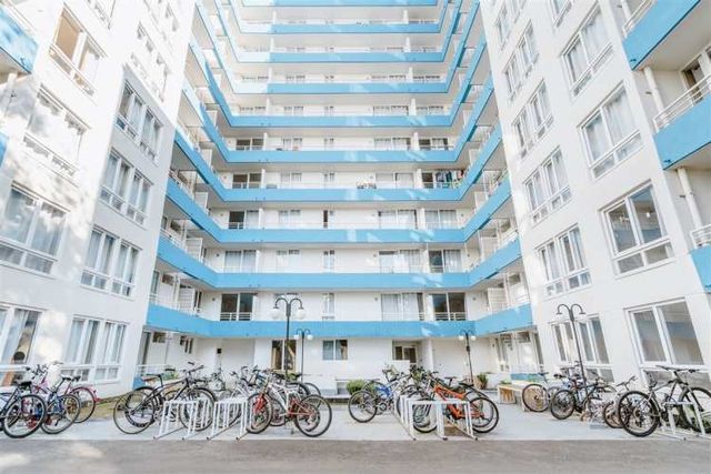 Departamento de 2 Dorm. En Quinta Normal Poeta Pedro Prado 1353