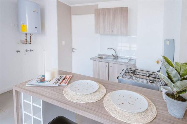 Departamento de 2 Dorm. En Quinta Normal Poeta Pedro Prado 1353