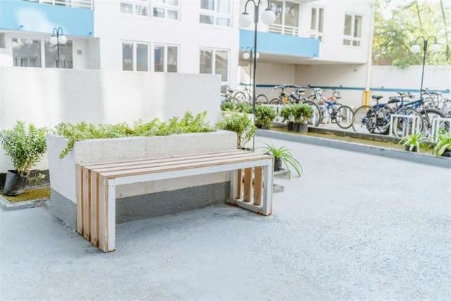 Departamento de 2 Dorm. En Quinta Normal Poeta Pedro Prado 1353