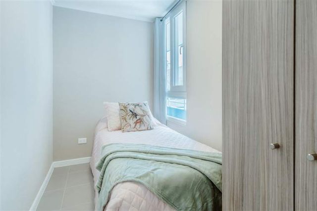 Departamento de 2 Dorm. En Quinta Normal Poeta Pedro Prado 1353