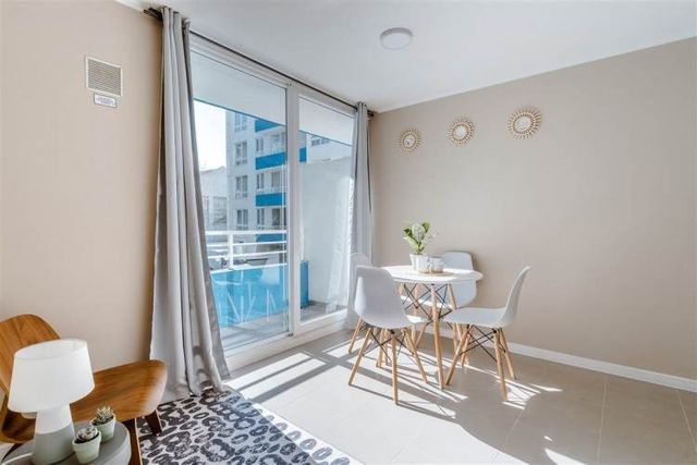 Departamento de 2 Dorm. En Quinta Normal Poeta Pedro Prado 1353