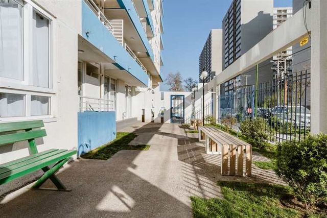 Departamento de 2 Dorm. En Quinta Normal Poeta Pedro Prado 1353