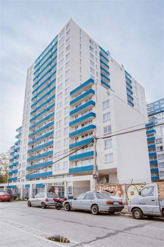 Departamento de 2 Dorm. En Quinta Normal Poeta Pedro Prado 1353