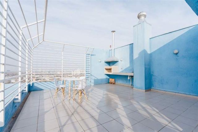 Departamento de 2 Dorm. En Quinta Normal Poeta Pedro Prado 1353