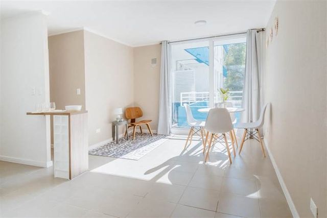 Departamento de 2 Dorm. En Quinta Normal Poeta Pedro Prado 1353