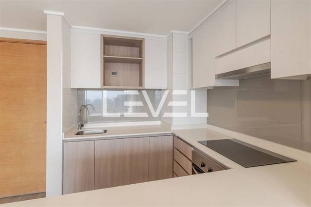 Depto Las Acacias 7604, Piso 2. Vista Poniente