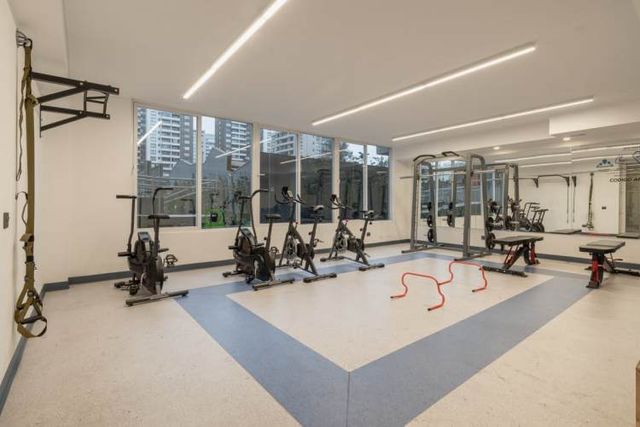 Depto Las Acacias 7604, Piso 2. Vista Poniente