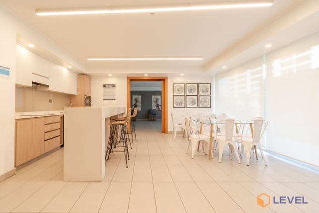 Las Acacias 7604 Departamento 1 Dorm con Terraza