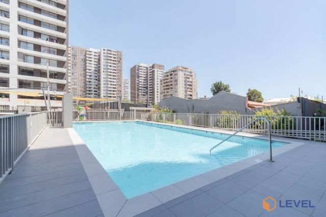 Las Acacias 7604 Departamento 1 Dorm con Terraza