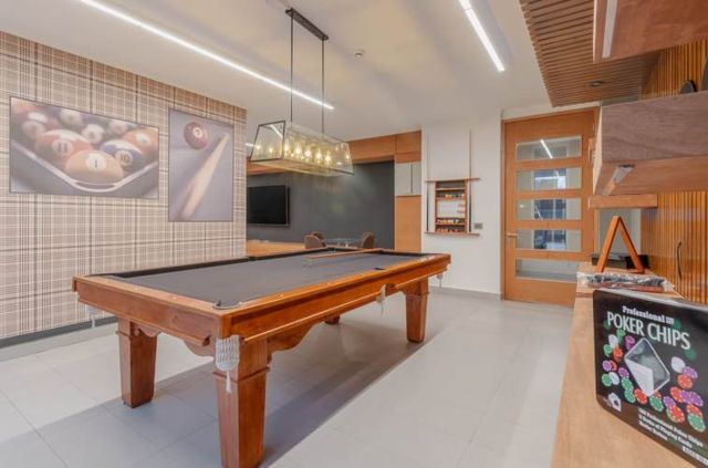 Depto Las Acacias 7604, Piso 2. Vista Poniente