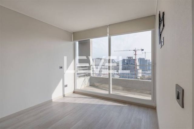 Depto Las Acacias 7604, Piso 2. Vista Poniente