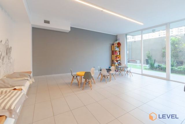 Las Acacias 7604 Departamento 1 Dorm con Terraza