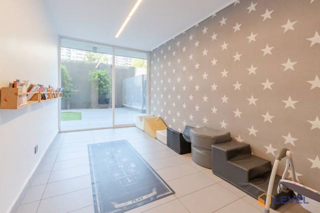 Las Acacias 7604 Departamento 1 Dorm con Terraza