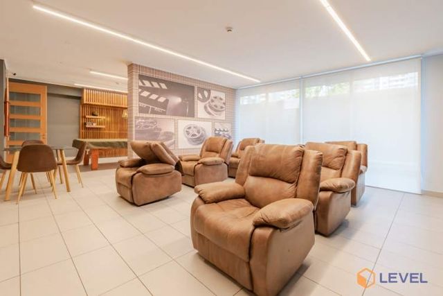 Las Acacias 7604 Departamento 1 Dorm con Terraza