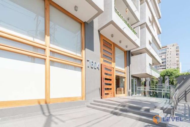 Las Acacias 7604 Departamento 1 Dorm con Terraza