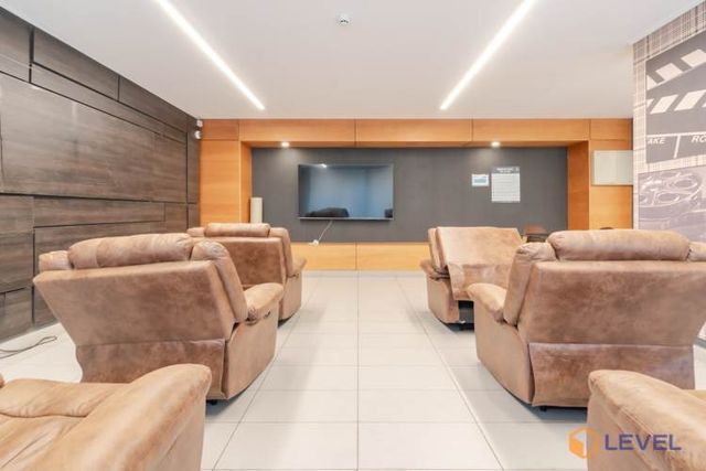 Las Acacias 7604 Departamento 1 Dorm con Terraza