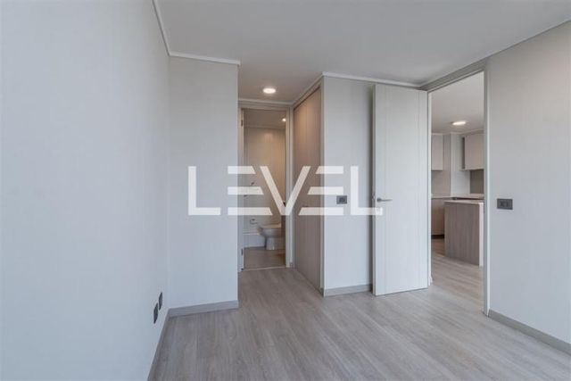 Depto Las Acacias 7604, Piso 2. Vista Poniente