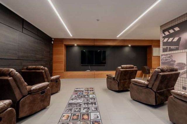 Depto Las Acacias 7604, Piso 2. Vista Poniente