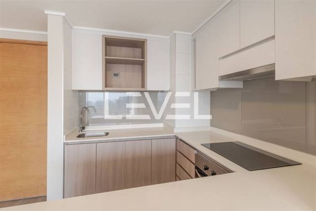 Las Acacias 7604 Departamento 1 Dorm con Terraza