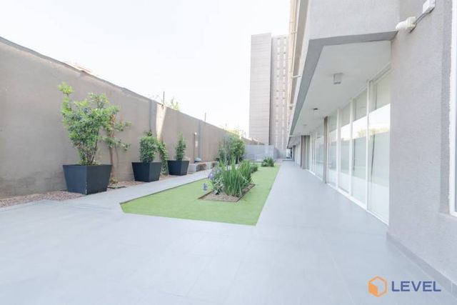 Las Acacias 7604 Departamento 1 Dorm con Terraza