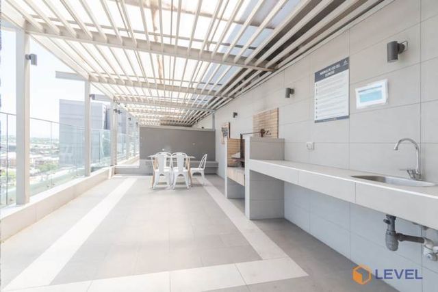 Las Acacias 7604 Departamento 1 Dorm con Terraza