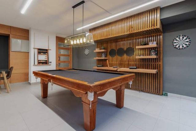 Depto Las Acacias 7604, Piso 2. Vista Poniente