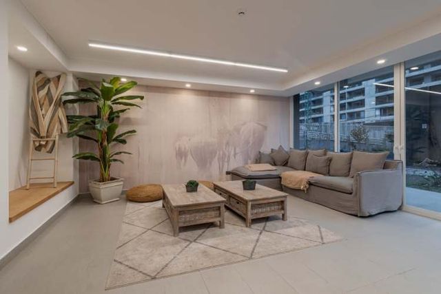 Depto Las Acacias 7604, Piso 2. Vista Poniente