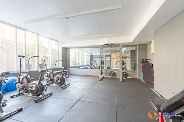 Las Acacias 7604 Departamento 1 Dorm con Terraza