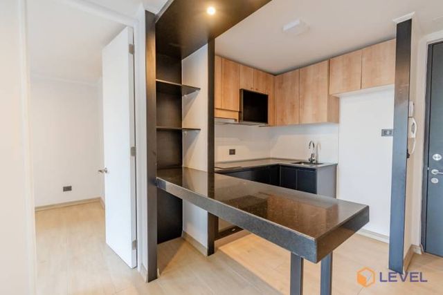 Departamento Alameda 4719. Piso 9. 1 MES CON 50% DSCTO