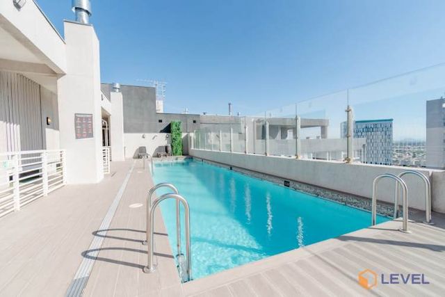 Departamento Alameda 4719. Piso 9. 1 MES CON 50% DSCTO