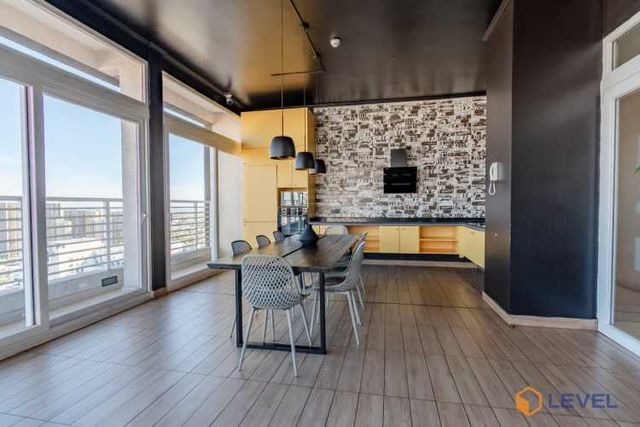 Departamento Alameda 4719. Piso 9. 1 MES CON 50% DSCTO