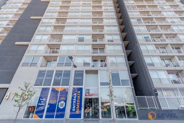 Departamento Alameda 4719. Piso 9. 1 MES CON 50% DSCTO