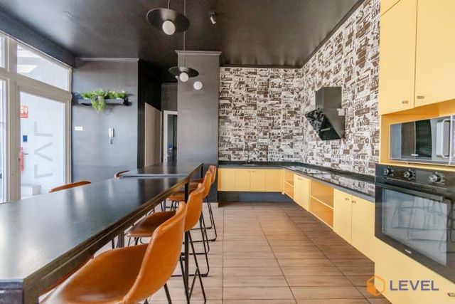 Departamento Alameda 4719. Piso 9. 1 MES CON 50% DSCTO